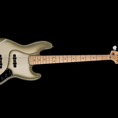 Fender FSR Antigua Jazz Bass Antigua | Reverb