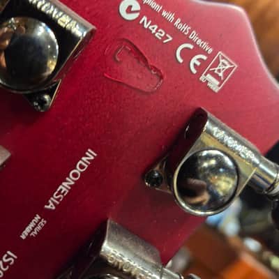 ESP LTD EC-401 QM image 10