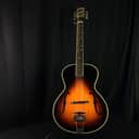 Epiphone Masterbilt Zenith - Archtop Acoustic/Electric - Seller Refurbished