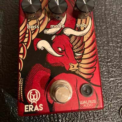 Walrus Audio Eras 2022 image 4