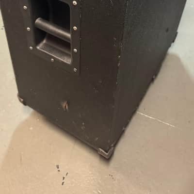 Crate G412ST 4x12 Cabinet (Used) image 6