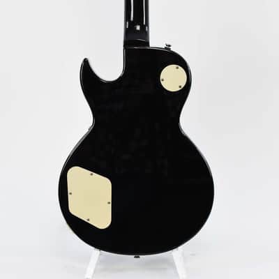 Cort TS200 Black Electric Guitar Occasion image 8
