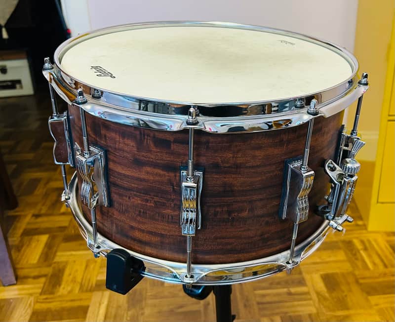 Ludwig LKS784XX Standard Maple 8x14