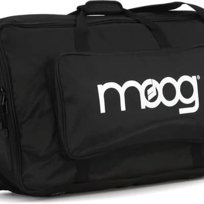 Moog Gig Bag for Little Phatty or Sub 37 TE