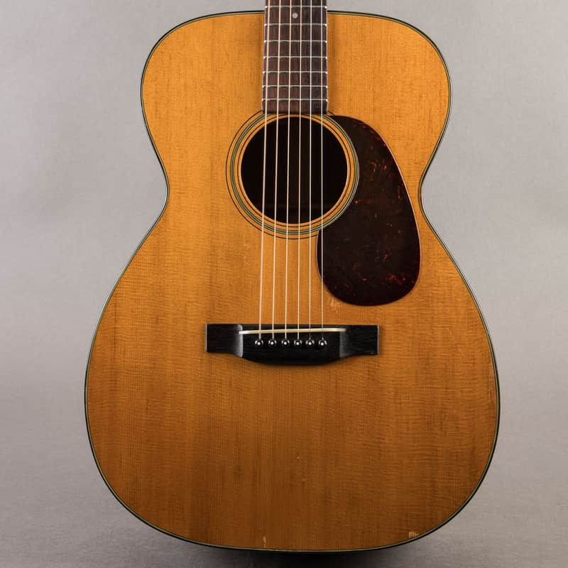 Martin 00-18