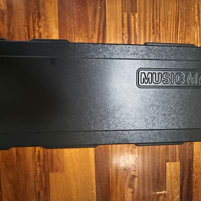 Music Man MM5983 - black image 1