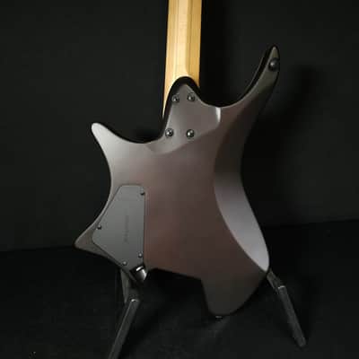 Strandberg Boden Standard NX6 Natural w/Gig Bag image 4