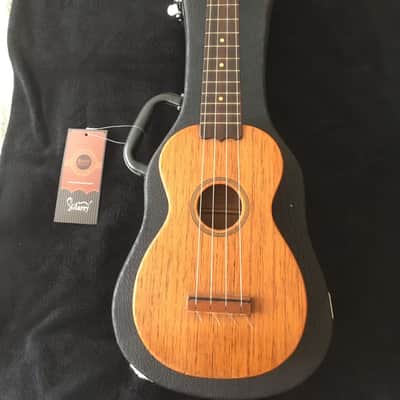 Lyon & Healy / Washburn Soprano 1920s image 1