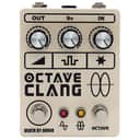 Death By Audio Octave Clang V2 2024 - Present - Cream