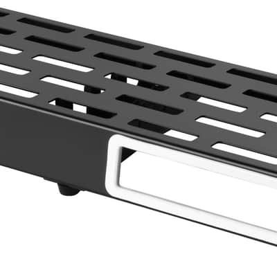 RockBoard TRES 3.1 Pedalboard, 20.5" x 9.25" w/ Softcase image 4