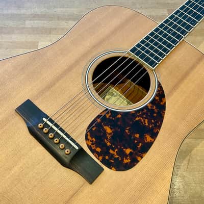 Larrivee D-03E Mahogany 2008 - Natural Satin + Case image 4
