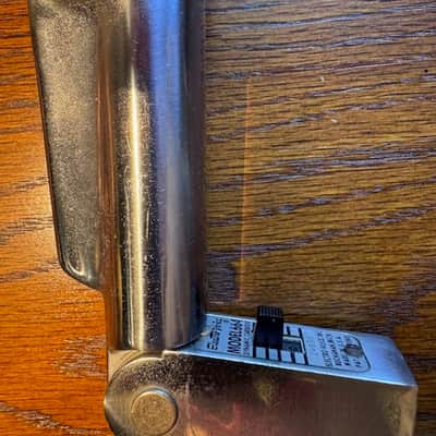 Electro-Voice 664 Cardioid Dynamic Microphone 1950 - 1979 - Satin Chrome image 8