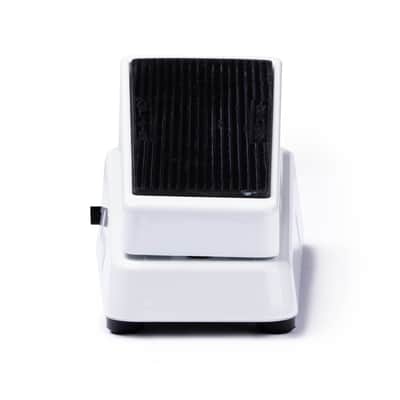 Dunlop 105Q Cry Baby Bass Wah 1999 - Present - White image 1