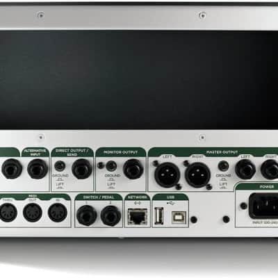 Kemper Amps Profiler Head - White image 3