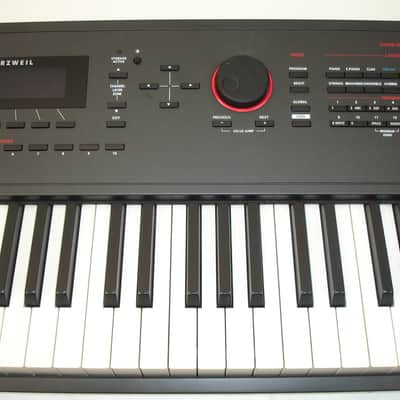 Kurzweil Forte SE 88-Key Stage Piano image 4