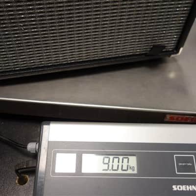 Fender Rumble 25 (V3) 230V EUR Black/Silver image 4