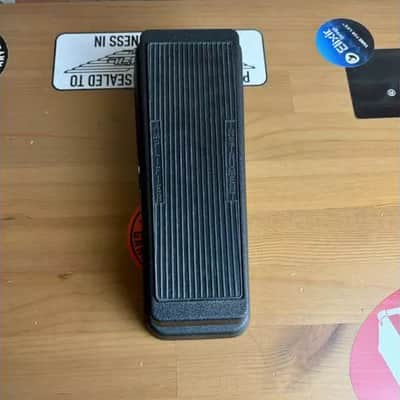 DUNLOP - GCB-95 CRY BABY + BOITE image 1