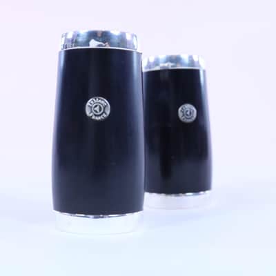 Leblanc Concerto II Model Professional Bb Clarinet SN 83152 image 3