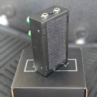 REVV G2 Overdrive Anniversary Edition 2024 - Black image 9