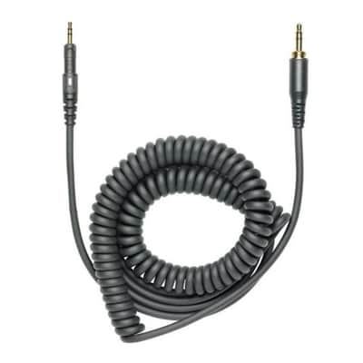 Audio-Technica M-Series ATH-M50X Professional Studio Monitor Headphones image 3