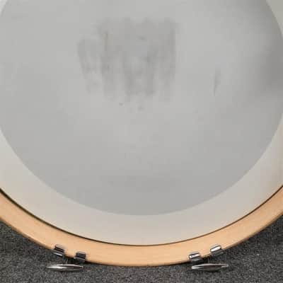 Used Gretsch Brooklyn 4pc Drum Set Twilight Glass - Very Good image 8