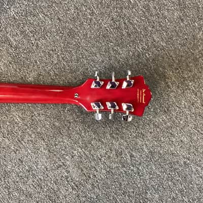 DeArmond Jet Star Special Electric Guitar image 4