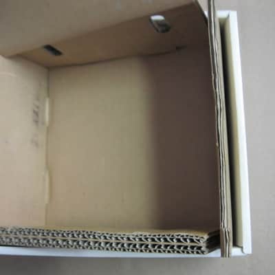 used condition Boss EMPTY BOX for GP-20 Amp Factory (NO pedal / NO paperwork), from early 2000s to mid 2000s (specifically 2001) image 18