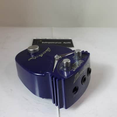 Danelectro Corned Beef Reverb Effects Pedal Free USA Shipping image 3