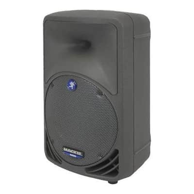 Mackie C200 10in 2-way Compact Passive SR Monitor, 200W RMS, 500W Peak image 2