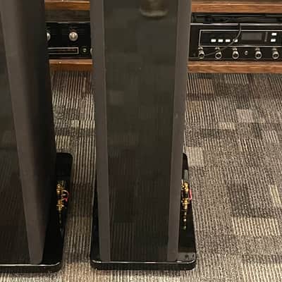 Mirage M-3si standing floor speakers Local Pickup Only in Milwaukee WI image 10