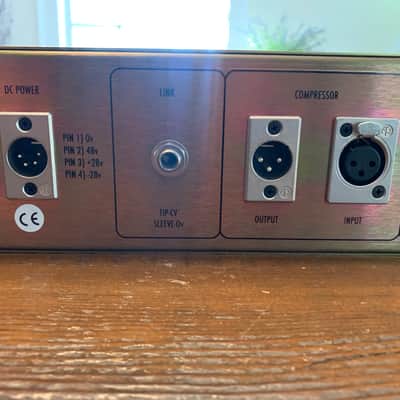 Chandler Limited TG Microphone Cassette image 13