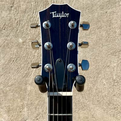 Taylor T5z Standard with Sitka Spruce Top 2014 - Present - Black image 4