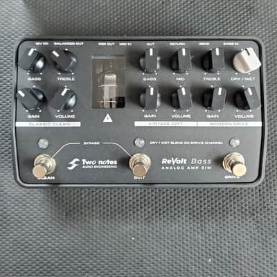 Two Notes ReVolt Bass 2024 image 2