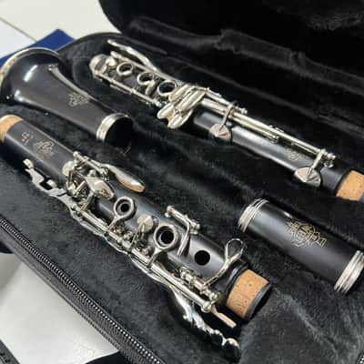 Leblanc L 200 Clarinet 1980 Used image 3