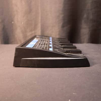 Boss ME-6 Guitar Multiple Effects Pedal 1992 - 1995 - Black and Blue image 6