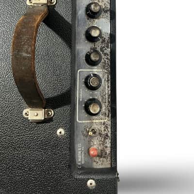 Martin 112T - 1961 image 9