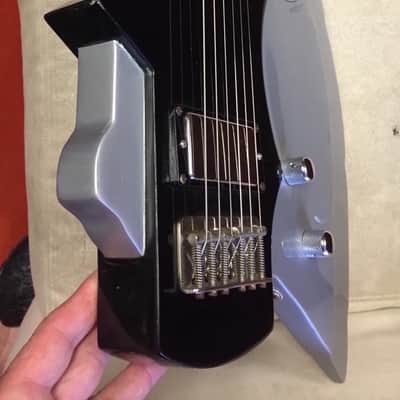 1980 Kramer Gene Simmons "Prototype" Axe Guitar image 12