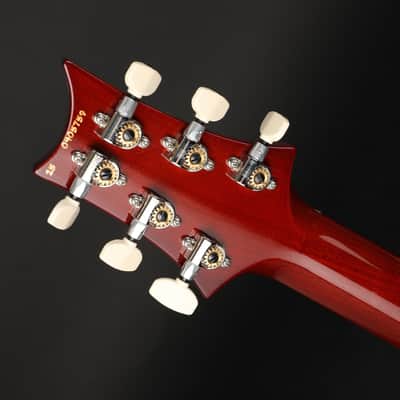 PRS 40th Anniversary Charcoal Phoenix Limited Edition #0405759 image 6