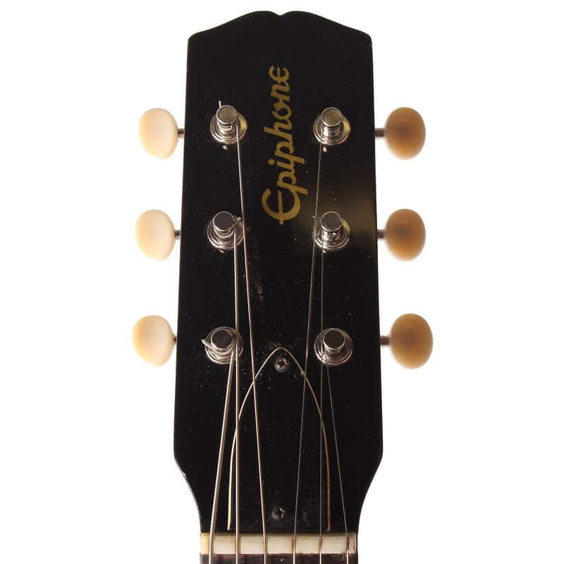 Epiphone Olympic Double 1960 - 1962 image 3
