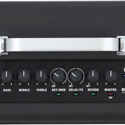 Boss Katana-Air 30-Watt 2x3" Wireless Guitar Combo 2018 - Present - Black image 4
