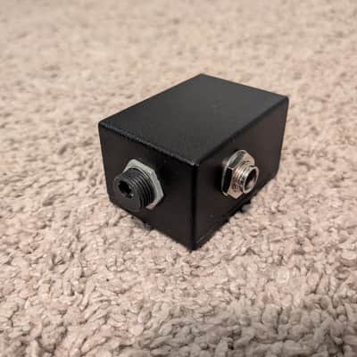 This1nsmyne T1M mini Buffer image 2