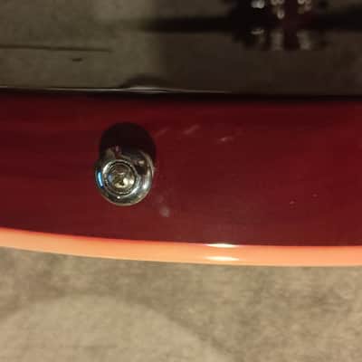 Gibson Les Paul Standard R8 1958 Reissue 2014 - Gloss image 11