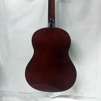 D. Catala Guitarras G-01 ¾ Classical Guitar image 6