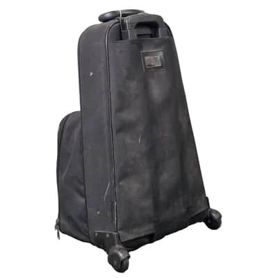 Used Pearl Student Bell/Snare Case - Fair image 2