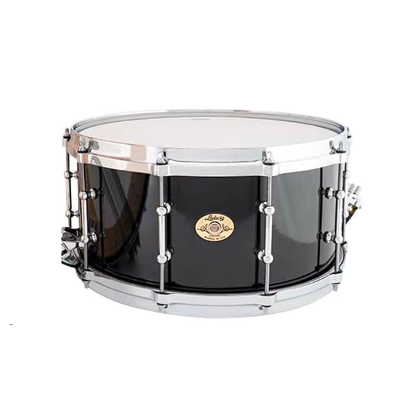 Ludwig LCS6514 Concert Series 6.5x14" Snare Drum with P89 Concert Strainer image 2