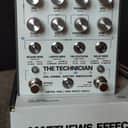 The Technician - Delay, Reverb and Looper - MINT with original box
