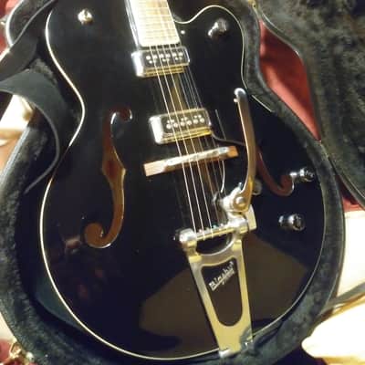 Gretsch 5129 2006 - Black image 4
