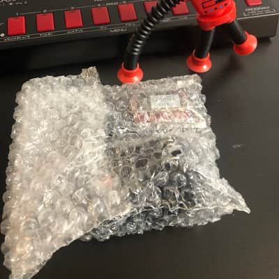 Red Sound Systems Darkstar MK1 - Super Rare - OFFERS ACCEPTED image 5