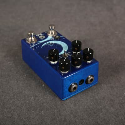 Walrus Audio Slo Multi Texture Reverb Pedal - 2nd Hand image 4