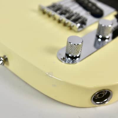 Fender Japan MTL-32 Mini Telecaster OWB/M 1992-93 MIJ FujiGen M-Serial w/ Original Case image 9